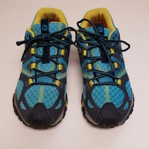 Merrell activewear womens shoes